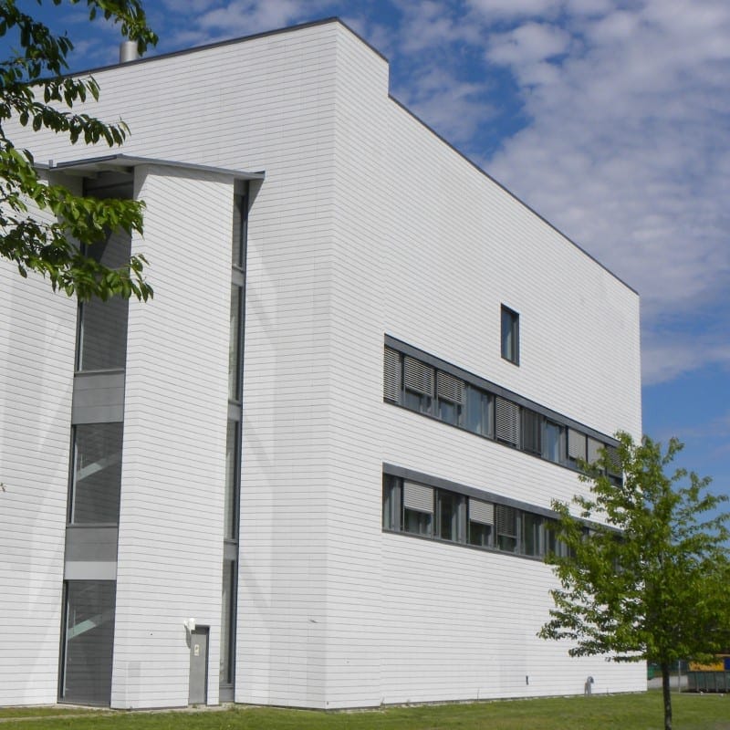 Arctix Facade