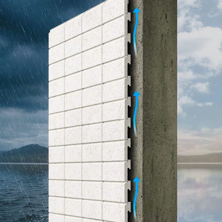 Marmoroc Wall Protection